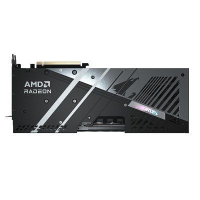 Gigabyte Відеокарта Radeon RX 9700 XT 16GB GDDR6 AORUS ELITE