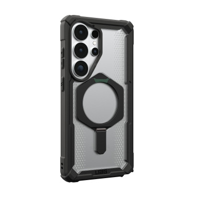 UAG Чохол UAG для Samsung Galaxy S26 Ultra, Plasma XTE with Magnet, Black/Clear