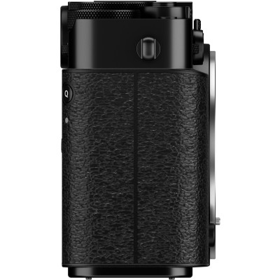 Fujifilm Цифр. фотокамера Fujifilm X-E5 Body Black