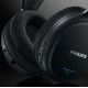 Philips SHC5200 Over-Ear Wireless[Black (SHC5200/10)]