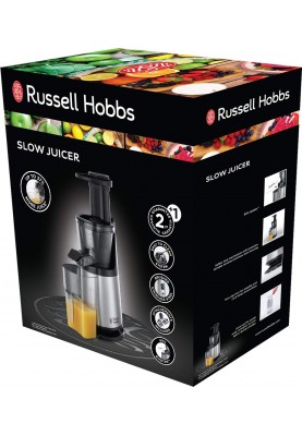 Russell Hobbs 25170-56 Slowjuicer