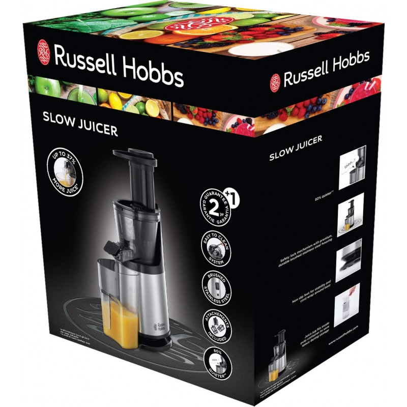 Russell Hobbs 25170-56 Slowjuicer