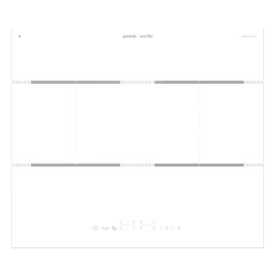 Gorenje IT646ORA[IT646ORA-W]