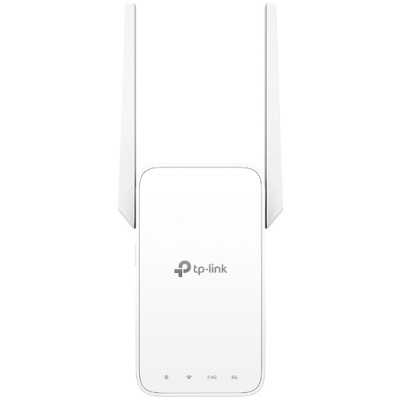 TP-Link Повторювач Wi-Fi сигналу RE215 AC750 1хFE LAN ext. ant x2 MESH