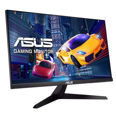 ASUS Монітор 23.8" VY249HGE HDMI, Audio, IPS, 144Hz, 1ms, FreeSync