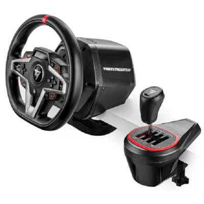 Thrustmaster Важіль коробки для PS4/PS5/PC/XBOX TH8S Shifter Add-On
