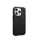 UAG Чохол для Apple iPhone 15 Pro Civilian Magsafe, Black