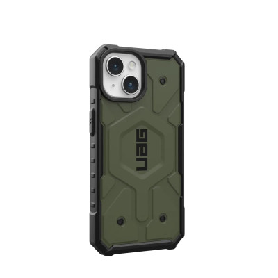 UAG Чохол UAG для Apple iPhone 15 Pathfinder Magsafe, Olive Drab