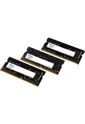 Netac Пам'ять ноутбука DDR4 16GB 2666