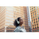 Philips TAH4205 On-ear Mic[Навушники On-ear TAH4205 BT 5.0, SBC, Wireless, Mic, Білий]