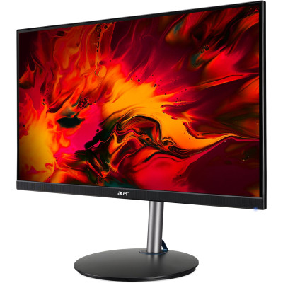 Acer Монітор 27" XF273M3bmiiprx 2*HDMI, DP, MM, IPS, 180Hz, 1ms