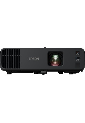 Epson Проєктор EB-L265F FHD, 4600 lm, LASER, 1.32-2.12, WiFi