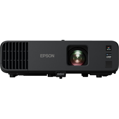 Epson Проєктор EB-L265F FHD, 4600 lm, LASER, 1.32-2.12, WiFi