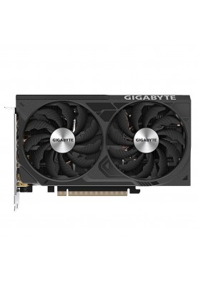 Gigabyte Відеокарта GeForce RTX 4060 Ti 16GB GDDR6 WINDFORCE OC