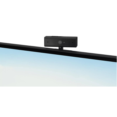 ASUS Монітор 23.8` BE24ECSNK HDMI, 2xDP, USB-C, 4xUSB, MM, IPS, Pivot, Cam