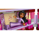 LEGO Конструктор Disney Princess Квітковий горщик Ізабелі