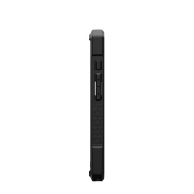UAG Чохол для iPhone 16, Monarch, Carbon Fiber
