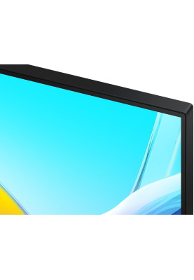 Samsung Монітор 27" S80UD HDMI, DP, USB, USB-C, MM, IPS, 3840x2160