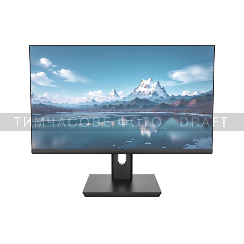 2E Монітор 28" L2825B 2xHDMI, DP, IPS, 84%NTSC, 3840x2160, FreeSync