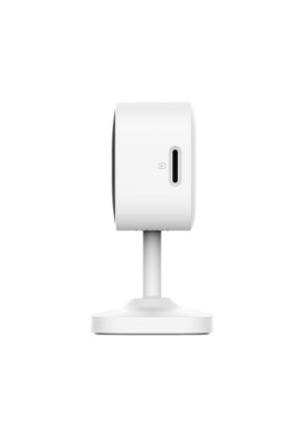 Trust IP-Камера 2900 Super HD, microSD, motion detection, білий