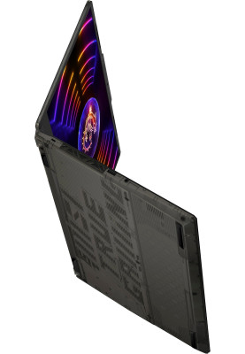 MSI Ноутбук Cyborg A13UDX 15.6 FHD, Intel i5-13420H, 16GB, F1TB, NVD3050-6, DOS, чорний