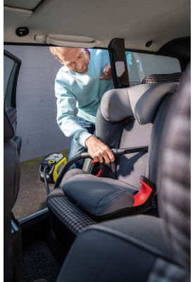 Karcher Пилосос професійний миючий акумуляторний SE 3-18 18В контейнер для води 1.7л 3.65кг