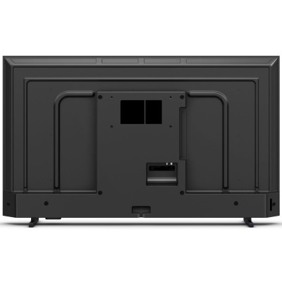 Philips Телевізор 55" LED 4K 60Hz Smart Titan OS Black