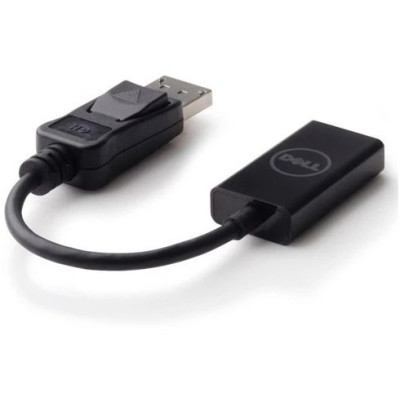 Dell Перехiдник Dell Adapter - DisplayPort to HDMI 2.0 (4K) Kit