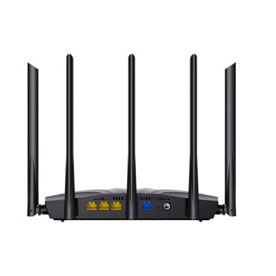 Tenda Маршрутизатор TENDA RX2 AX1500, 3xGE LAN, 1xGE WAN