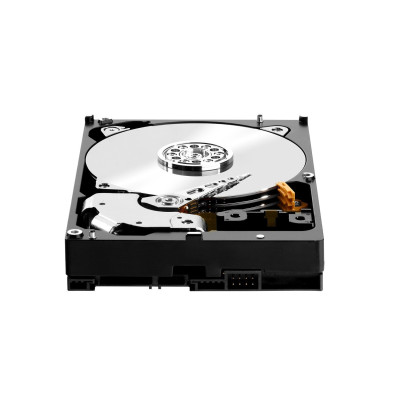 WD Жорсткий диск 2TB 3.5" 7200 64MB SATA Red Pro NAS