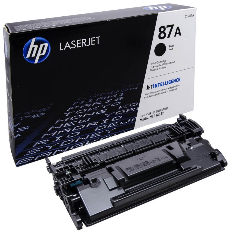 HP 87[CF287A]