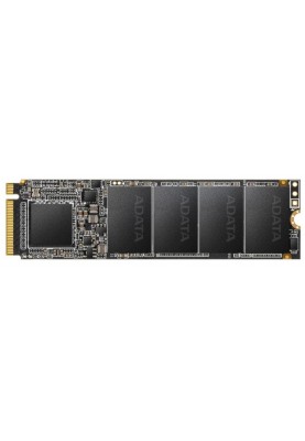 ADATA Накопичувач SSD M.2 512GB PCIe 3.0 SX6000Lite