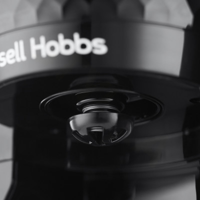 Russell Hobbs Honeycomb[Black 27011-56]