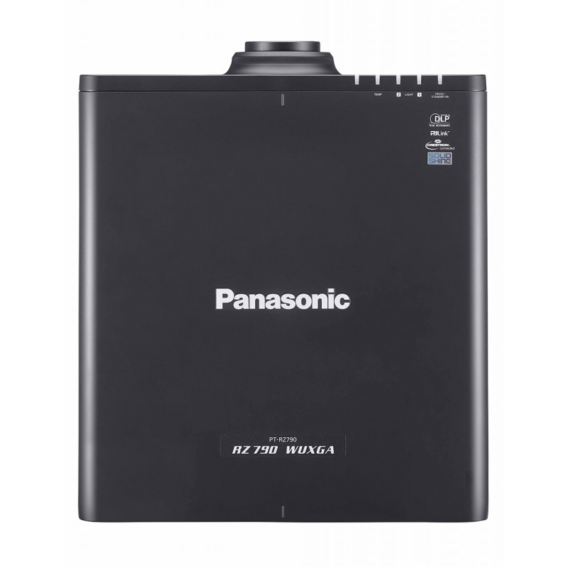 Panasonic PT-RZ790B