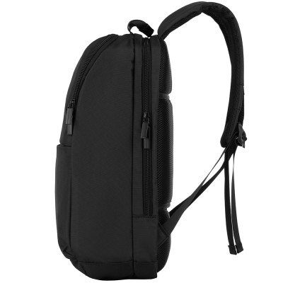 2E Рюкзак City Traveler 14", чорний