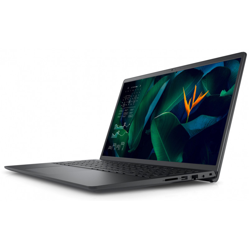 Dell Ноутбук Vostro 3515 15.6FHD AG/AMD R3 3250U/8/256F/int/Lin