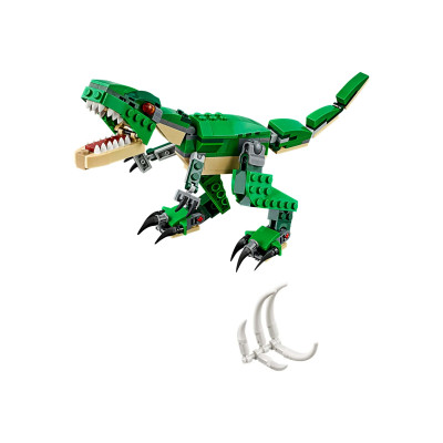 LEGO Конструктор Creator Могутні динозаври