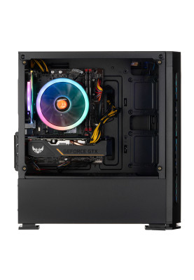 2E Комп’ютер персональний 2E Complex Gaming Intel i5-12400F/B660/32/500F+2000/NVD3050-8/Win11H/GB700/650W