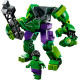 LEGO Конструктор Super Heroes Робоброня Халка