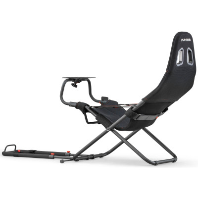 Playseat Ігрове крісло з кріпленням для Керма Challenge - ActiFit