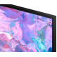Samsung Телевізор 58" UE58CU7100UXUA