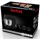 Tefal Кухонна машина MASTERCHEF ESSENTIAL, 800Вт, насадок-3, чорний