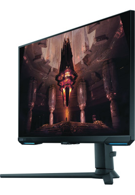 Samsung Монітор 28" Odyssey G7 S28BG700 HDMI, DP, USB, IPS