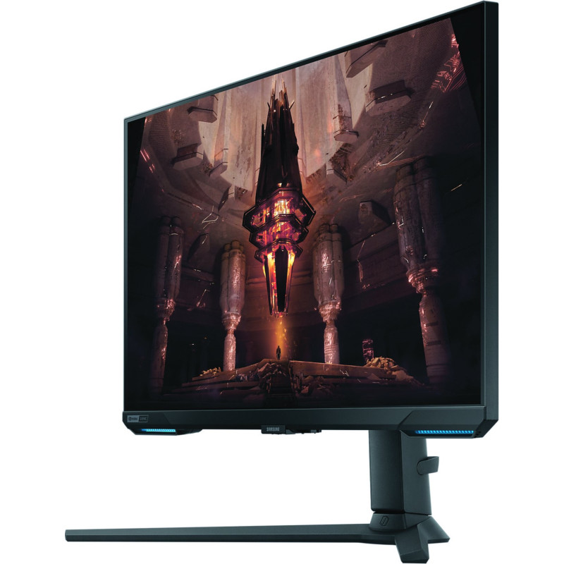 Samsung Монітор 28" Odyssey G7 S28BG700 HDMI, DP, USB, IPS