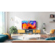 TCL Телевізор 43" LED 4K 60Hz Smart Google TV Titan