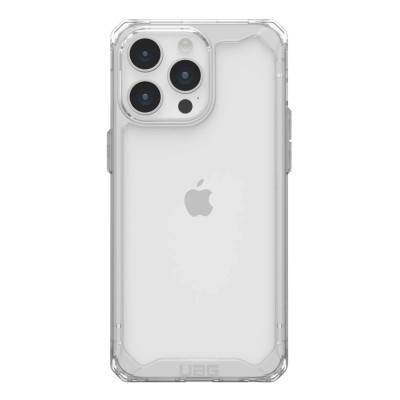UAG Чохол для Apple iPhone 15 Pro Max Plyo, Ice