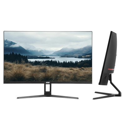 2E Gaming Монітор 27" R2723BV HDMI, DP, VA, 165Hz, 6ms, CURVED, FreeSync 2E Gaming Монітор 27" R2723BV HDMI, DP, VA, 165Hz, 6ms, CURVED, FreeSync