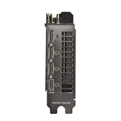 ASUS Відеокарта GeForce RTX 3060 12GB GDDR6 DUAL V2 DUAL-RTX3060-12G-V2