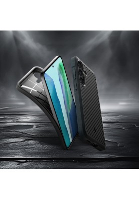 Spigen Чохол для Samsung Galaxy S24+, Core Armor, Matte Black