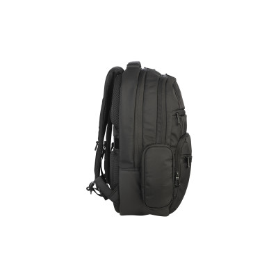 Tucano Sole Gravity AGS 17", чорний